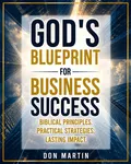God's Blueprint for Business Success cover thumbnail