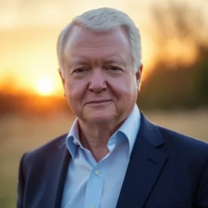 Don Martin, founder of US Business Network, small business consultant in Cumming, Georgia