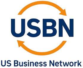 US Business Network Logo