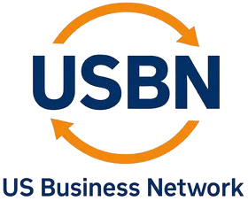 US Business Network Logo